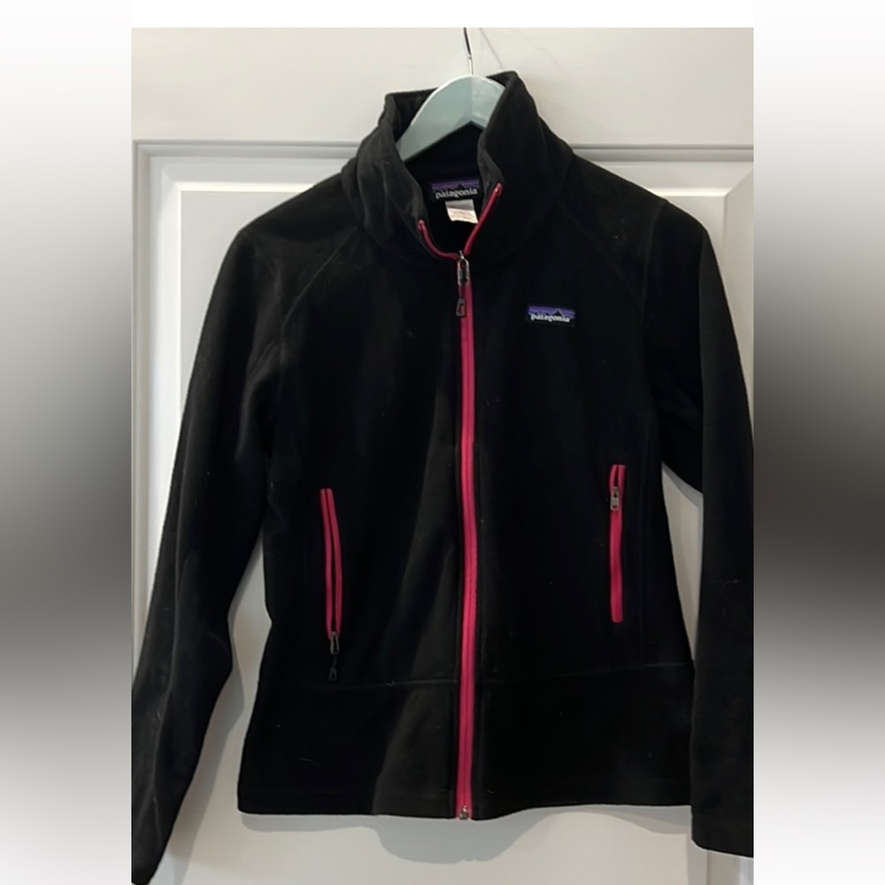 Patagonia Zip-up jacket